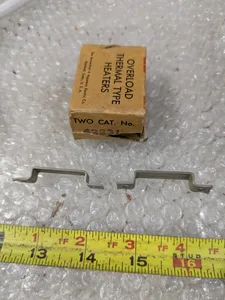 Arrow Hart 42231 Heater Element Motor Starter