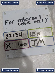 151053RS03000 Electronic Component – actual item, photo 5 of 5