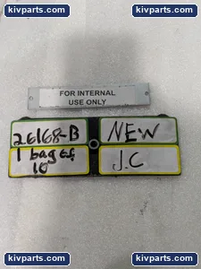 Pomona 1581-8 Grey B-Jack 1 – actual item, photo 4 of 4