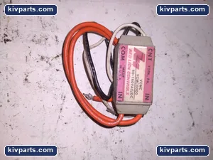 Red Lion VCMC00000 Controls – actual item, photo 2 of 4