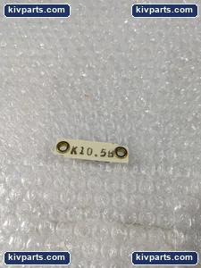 General Electric CR123K10.5B Overload Heater Element – actual item, photo 3 of 4