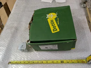 Dottie BK38M Conduit