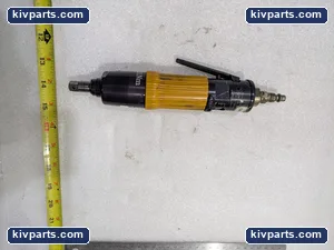 Atlas Copco C638010 Pneumatic Air Tool – actual item, photo 5 of 8