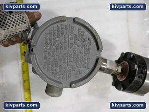 VTVS-40 – actual item, photo 4 of 6