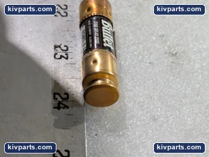 Bullet ECNR3 Class RK5 Fuse – actual item, photo 4 of 7