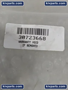 Potter & Brumfield W58-XB1A4A-10 Thermal Circuit Breaker – actual item, photo 3 of 7