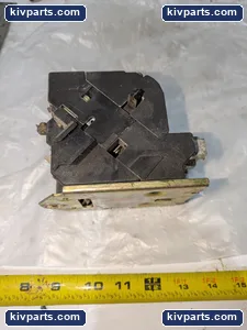 Siemens 14FP32A Motor Starter – actual item, photo 3 of 5