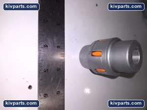 ROTEX 19 KTR ... SET AS IN PICTURE COUPLING – actual item, photo 4 of 6