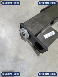 THK KR4610HE LM Guide Actuator – actual item, photo 5 of 8