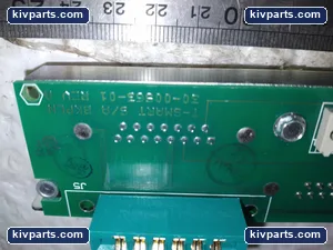 30-00565-01 T-Smart – actual item, photo 4 of 5
