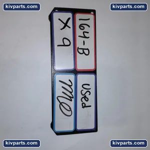 Endress+Hauser CM42-MPA001EAE00 Liquiline Two-Wire Transmitter – actual item, photo 6 of 6