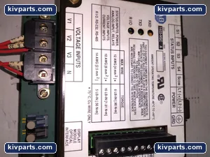 Allen-Bradley 1403-MM05A Powermonitor II with Comm Module – actual item, photo 2 of 7