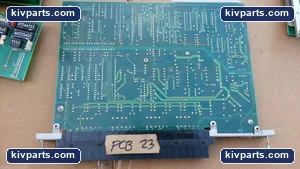 Siemens Analog Input Module PLC – actual item, photo 3 of 3