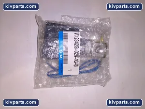 SMC VX2342G-02N-1G-B 2 Port Solenoid Valve – actual item, photo 2 of 3