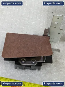 General Electric CR305X300C Auxiliary Contact – actual item, photo 3 of 5