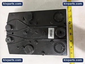 Eaton ACD222RNM Enclosure – actual item, photo 3 of 6