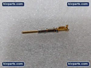 Souriau SM16ML11D70 Trim Trio 16 Male Crimp Contact – actual item, photo 5 of 6