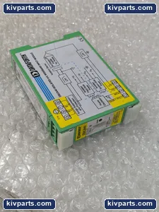 DSCA40-03 Transmitter – actual item, photo 3 of 6