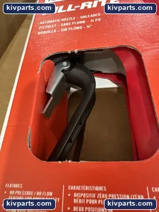 Fill-Rite N075UAU10 Nozzle – actual item, photo 7 of 9