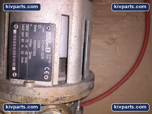 Speck Pumpen CY-4281.0276 – actual item, photo 8 of 9