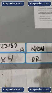 SKF Bearing – actual item, photo 5 of 5