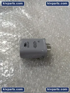 Schneider Electric 750XBXH-24D Magnecraft Hermetic Power Relay – actual item, photo 2 of 6