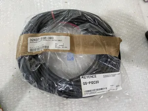 Keyence GS-P12C20 Safety Interlock Switch Cable
