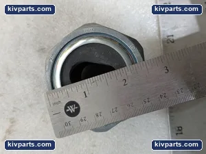 2/ORDER Bushing Electrical Fitting – actual item, photo 2 of 12