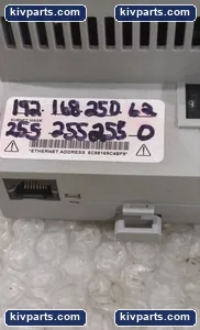 Allen-Bradley 1794AENT I/O EtherNet/IP Adapter Module – actual item, photo 2 of 6