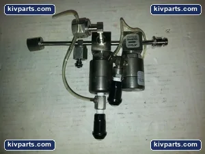 AP Tech AP3510 Air Operated Diaphragm Valve – actual item, photo 3 of 5