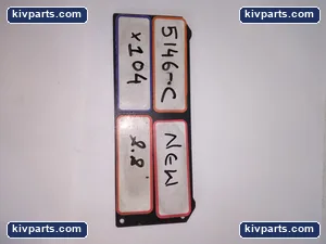 Opto 22 G4 0AC5A Logic – actual item, photo 3 of 3