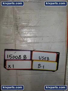 3HAA2009 Check Name – actual item, photo 5 of 5