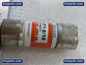 Mersen AJT1-6/10 Fuse – actual item, photo 6 of 7