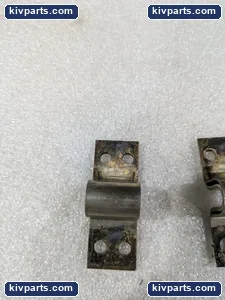 Joslyn Clark L-120 Relay Heater Element Coil – actual item, photo 4 of 6