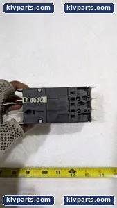 Mitsubishi NF50-SVFU330 NO-Fuse Breaker – actual item, photo 7 of 12