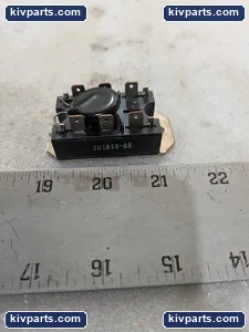 Reliance Electric 701819-AB Semiconductor – actual item, photo 4 of 10