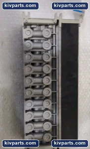 SMC NO-Q1 Pneumatic Valve Manifold Base – actual item, photo 6 of 6