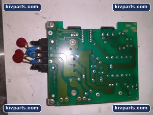 Acdc 71-600-004 Circuit Board – actual item, photo 4 of 7