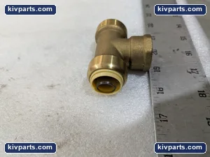 61/G ASSE 1061 UPC Plumbing Valve – actual item, photo 2 of 14