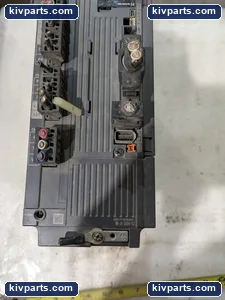Mitsubishi MR-J4-350A4-RJ Servo Drive – actual item, photo 7 of 10