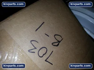 HS01UU1X075J Habasit America Conveyor Belt – actual item, photo 3 of 3