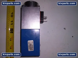 Bosch Rexroth DBETX-10/250G24-8NZ4M Hydraulic Cylinder – actual item, photo 5 of 10