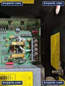 Nelson CM2001-N4X-S2 9004-0104 Heat Trace Controller – actual item, photo 12 of 15