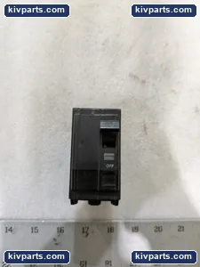 Square D KN-312 QO Circuit Breaker – actual item, photo 2 of 11