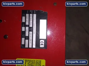 Arcair 72-008-014 Controller – actual item, photo 2 of 4