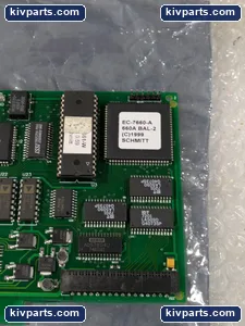 SB-4500 Mechanical Balancer Board – actual item, photo 2 of 11