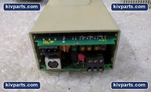 Allen-Bradley 1203-GD1 Remote I/O Module – actual item, photo 3 of 4