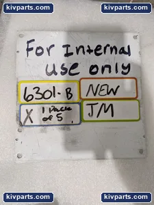 Siemens 8WA1885 Parallel Bar Cross Connector – actual item, photo 5 of 5
