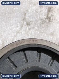 RIV-4 Row Tapered Roller Bearing – actual item, photo 3 of 6