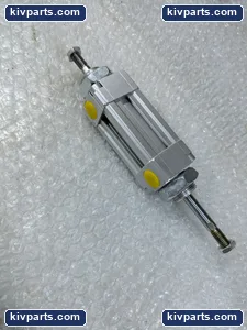 PHD CVBD6V 20 25 Pneumatic Air Cylinder – actual item, photo 3 of 4